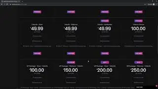 WebStresser.biz | 950 GBPS | L4 & L7 | REVIEW | OVH DROP | NFO DROP