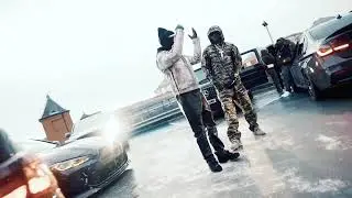 UK Drill Type Beat 