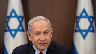 Israel&rsquo;s Netanyahu says divisive judicial reforms will move ahead this week &bull; FRANCE 24 English