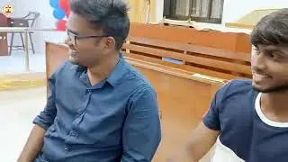 Short Film || DYFC Bombay Talent Fiesta '22