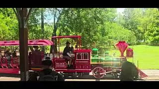 CP HUNTINGTON DR  JACK EXPRESS 06 07 25