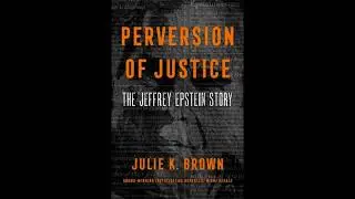 Perversion of Justice - Book Review