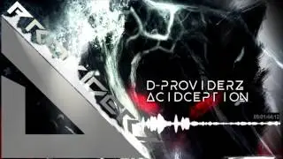 D-Providerz - Acidception (Original Mix) [Electro-House]