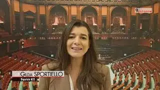 Legge 194, Sportiello (M5S): non c&rsquo;&egrave; volont&agrave; di rendere dati accessibili