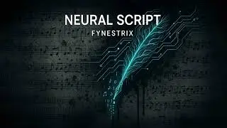 Neural Script &ndash; Fynestrix (Official Audio/Video) ✒️🧠🔥