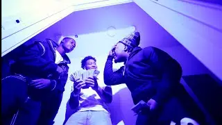 Roo - Kurt [Official Music video] (Dir by @KELVVtV )