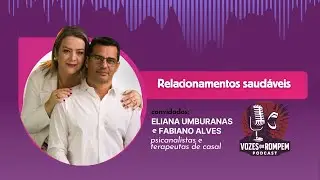 Relacionamentos saudáveis: como construir vínculos com diálogo, respeito e limites