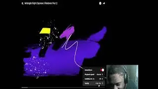 Midnight Fight Express Finishers Part 1 & Part 2 Reaction
