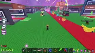LIVE Steal a Brainrot Admin Abuse + nouveau OG et trade