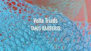 Takis Barberis - Volta Triads