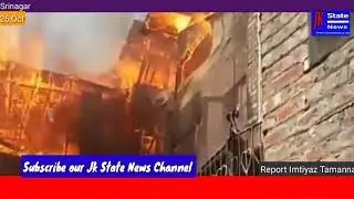 Jk State News 26-October