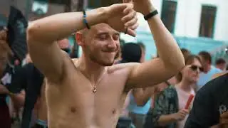 Church of Techno aftermovie 2023
