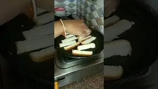 bread #rusk #breadrusk#breadrecipe #shorts