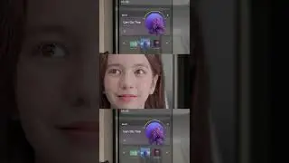 Футуристическая кабина M.Vision HI