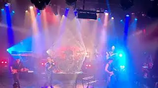 Mystery - Through Different Eyes  - Mystery Weekend-Live At Boerderij, Zoetermeer (17-05-2025)