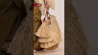 Top 10 Handbag Trends That Will Dominate Summer 2025