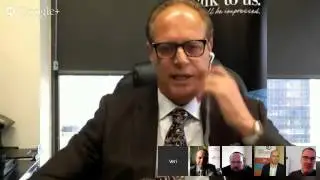 Colin Dreyer: Verico Financial Group Canadian Mortgage Hangout April 17th, 2014