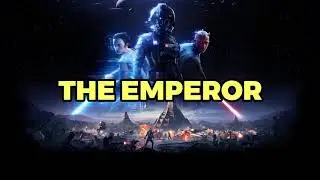 Emperor Theme | Battlefront 2 OST