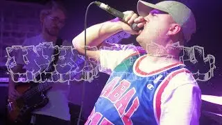 INTENT TO KILL - HD - MULTICAM FULL SET - THE FLYING DUCK, GLASGOW - 30.05.19