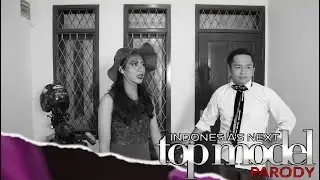 Indonesia's Next Top Model Parody | SALAH MASUK AGENSI !!