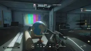When a terro attack goes wrong | Rainbow six siege