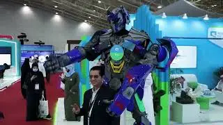 Seamless Saudi Arabia - KSA's biggest digital marketing event