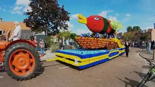Papiercorso Appingedam 14 september 2019