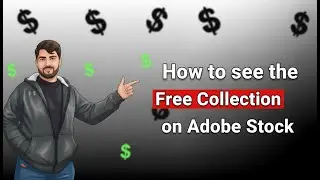 Adobe Stock Free Collection Guide | Reasons Images Get Rejected