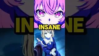 INSANE NEW YURI ANIME? 😍