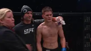 LFA 150 Preliminary Bouts