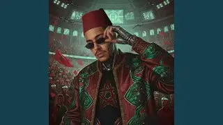 Allo Lmaghrib | Moroccan Football Anthem