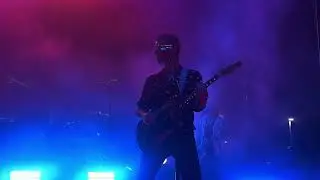 Dashboard Confessional - Hands Down - 07/12/2025 - Las Vegas, NV - Durango Casino