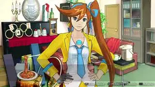 Novakast [Episode 586]: Forbidden Justice Edition ('Ace Attorney: Dual Destinies' | PART 6)