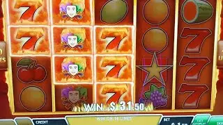 DIAMOND DICE GAME ROOM 🎰SIZZLING HOT 7🎰Subscribe For More Videos..