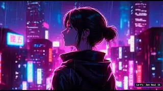 Last Echoes of the 33 🌿S18  -   Lo-Fi  Focus time