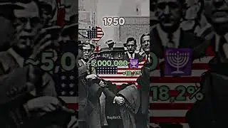 Judaism in the United States 🇺🇸🕎