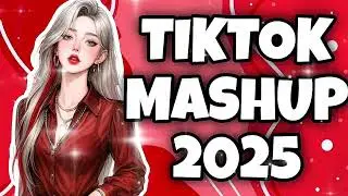 New Tiktok Mashup 2025 Philippines Party Music Viral Dance Trends August 28th