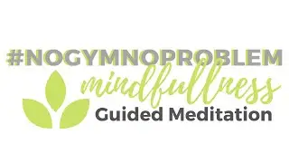 Relieve Computer Related Tension - A Guided Meditation With Heather