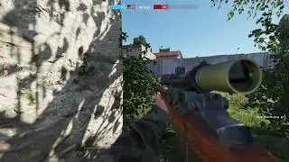 Soviet War Crime caught on Camera. Arma Reforger