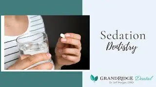 Modern Dentistry Provides Sedation Options for Your Dental Procedure