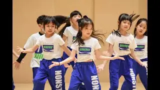2023.01.11 林口康橋小學低年級課間社團成發
