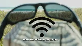 Network Security Basics: How Your Data Stays Safe Online