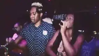 Natural at Cameo Night Club in Miami Beach, FL (PROMO VIDEO)