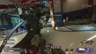 Apex Legends ballistic issues
