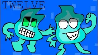 Objecc Show 12: Kill o' the Wisp