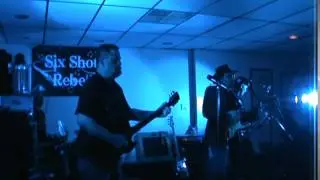 Danny Dolinger -Tuesday's Gone