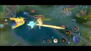 Mod Skin murad Zenitsu mới nhất
