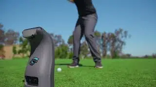Foresight GC3 Launch Monitor