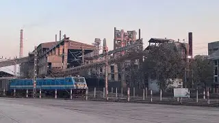 Vlog no 3 || full video of Birla cement plant|| and so amazing watch and like and share || 