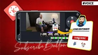 How To Make Own Created Subscribe Button Animation For Youtube (Android & ios ) | Subscribe Button